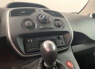 RENAULT KANGOO PROFESIONAL BLUE DCI 85CV + PUERTAS ACRISTALADAS + PUERTA DERECHA + MAMPARA PIVOTANTE