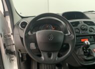 RENAULT KANGOO PROFESIONAL BLUE DCI 85CV + PUERTAS ACRISTALADAS + PUERTA DERECHA + MAMPARA PIVOTANTE