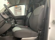 RENAULT KANGOO PROFESIONAL BLUE DCI 85CV + PUERTAS ACRISTALADAS + PUERTA DERECHA + MAMPARA PIVOTANTE