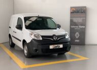 RENAULT KANGOO PROFESIONAL BLUE DCI 85CV + PUERTAS ACRISTALADAS + PUERTA DERECHA + MAMPARA PIVOTANTE