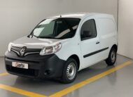 RENAULT KANGOO PROFESIONAL BLUE DCI 85CV + PUERTAS ACRISTALADAS + PUERTA DERECHA + MAMPARA PIVOTANTE