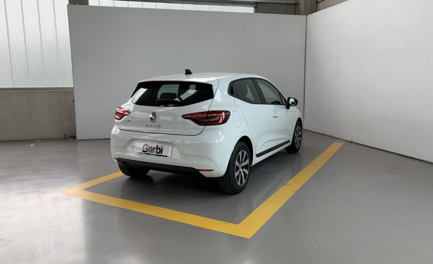 RENAULT NUEVO CLIO EQUILIBRE DCI 100CV + RUEDA