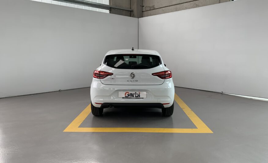 RENAULT NUEVO CLIO EQUILIBRE DCI 100CV + RUEDA