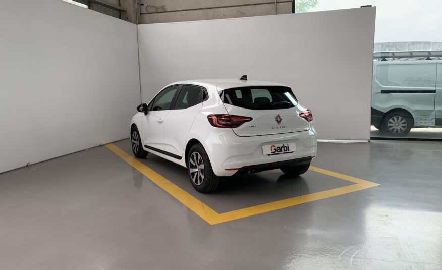 RENAULT NUEVO CLIO EQUILIBRE DCI 100CV + RUEDA