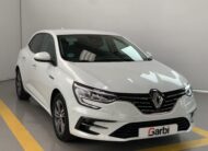 RENAULT MEGANE ZEN TCE 140CV + RUEDA