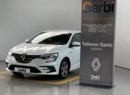 RENAULT MEGANE ZEN TCE 140CV + RUEDA