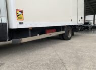 IVECO DAILY 70C 16H 3.0 4350 160CV + PLATAFORMA ELEVADORA