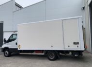 IVECO DAILY 70C 16H 3.0 4350 160CV + PLATAFORMA ELEVADORA