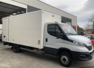 IVECO DAILY 70C 16H 3.0 4350 160CV + PLATAFORMA ELEVADORA