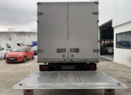 IVECO DAILY 70C 16H 3.0 4350 160CV + PLATAFORMA ELEVADORA