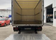 IVECO DAILY 70C 16H 3.0 4350 160CV + PLATAFORMA ELEVADORA