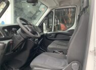 IVECO DAILY 70C 16H 3.0 4350 160CV + PLATAFORMA ELEVADORA