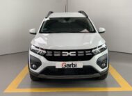 DACIA JOGGER EXPRESSION 1.0 TCE 7 PLAZAS