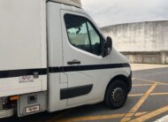 RENAULT MASTER CHASIS CABINA TRACCION L3 3500 DCI 130CV EURO 6 + P.AIRE