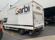 RENAULT MASTER CHASIS CABINA TRACCION L3 3500 DCI 130CV EURO 6 + P.AIRE