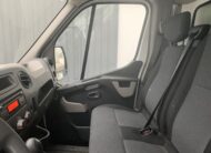 RENAULT MASTER CHASIS CABINA TRACCION L3 3500 DCI 130CV EURO 6 + P.AIRE