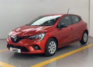 RENAULT CLIO BUSINESS TCE 90CV