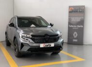 RENAULT AUSTRAL ICONIC ESPIRIT ALPINE E-TECH 200CV + RUEDA EMERGENCIA 17”