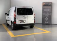 RENAULT KANGOO COMPACT DCI 75CV + P.FUN 1 Y 2 + PUERTAS ACRISTALADAS + P.  ELEC + OB