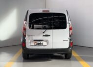 RENAULT KANGOO COMPACT DCI 75CV + P.FUN 1 Y 2 + PUERTAS ACRISTALADAS + P.  ELEC + OB