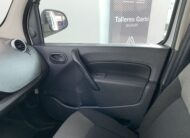 RENAULT KANGOO COMPACT DCI 75CV + P.FUN 1 Y 2 + PUERTAS ACRISTALADAS + P.  ELEC + OB