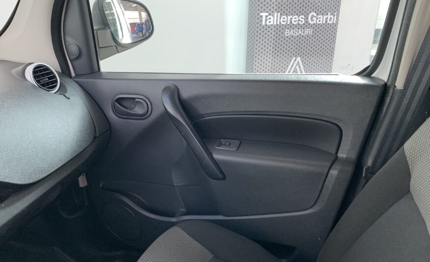 RENAULT KANGOO COMPACT DCI 75CV + P.FUN 1 Y 2 + PUERTAS ACRISTALADAS + P.  ELEC + OB