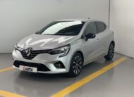 RENAULT CLIO TECHNO TCE 90CV + RUEDA + CAMARA TRASERA