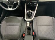 RENAULT CLIO TECHNO TCE 90CV + RUEDA + CAMARA TRASERA