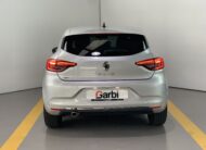 RENAULT CLIO TECHNO TCE 90CV + RUEDA + CAMARA TRASERA