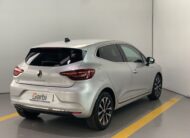 RENAULT CLIO TECHNO TCE 90CV + RUEDA + CAMARA TRASERA