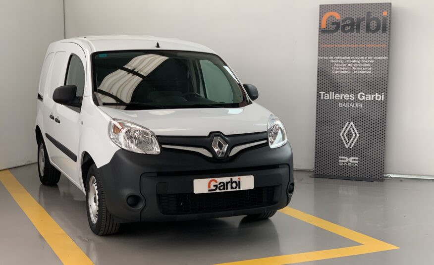 RENAULT KANGOO FURGON PROFESIONAL DCI 75CV + PUERTA LATERAL DERECHA