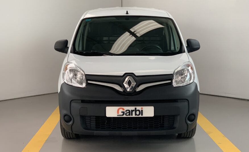 RENAULT KANGOO FURGON PROFESIONAL DCI 75CV + PUERTA LATERAL DERECHA