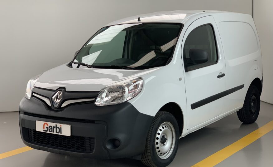 RENAULT KANGOO FURGON PROFESIONAL DCI 75CV + PUERTA LATERAL DERECHA