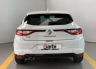 RENAULT MEGANE ZEN TCE 140CV + RUEDA