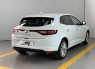 RENAULT MEGANE ZEN TCE 140CV + RUEDA