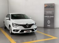 RENAULT MEGANE ZEN TCE 140CV + RUEDA