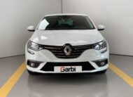 RENAULT MEGANE ZEN TCE 140CV + RUEDA