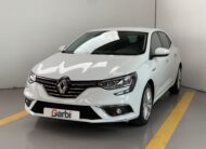 RENAULT MEGANE ZEN TCE 140CV + RUEDA