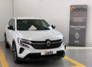 RENAULT AUSTRAL TECHNO MILD HYBRID 140CV