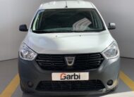 DACIA DOKKER FURGON ESSENTIAL BLUE DCI 95CV + RUEDA + ESPEJOS ELECTRICOS