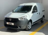 DACIA DOKKER FURGON ESSENTIAL BLUE DCI 95CV + RUEDA + ESPEJOS ELECTRICOS