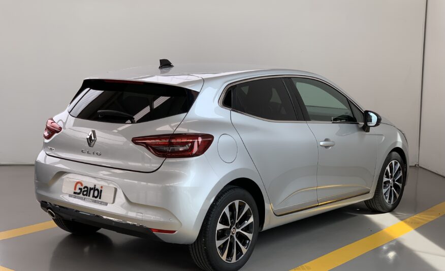 RENAULT CLIO TECHNO TCE 90CV