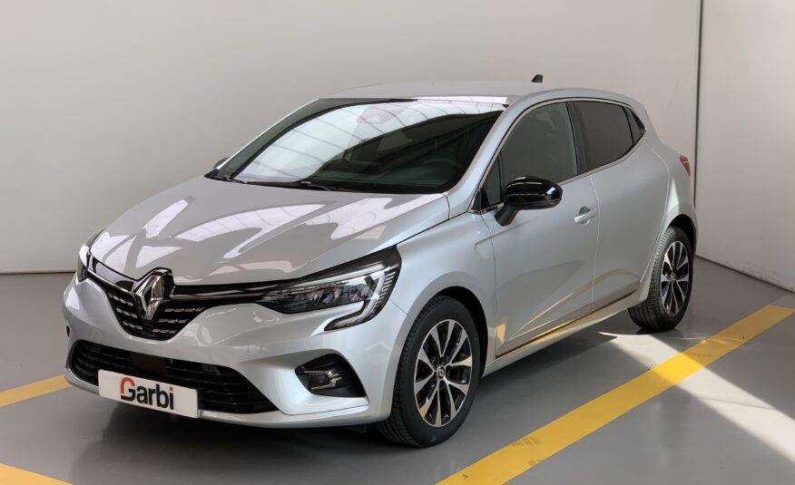 RENAULT CLIO TECHNO TCE 90CV