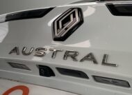 RENAULT AUSTRAL TECHNO MILD HYBRID 140CV