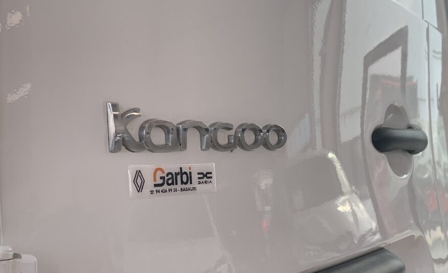 RENAULT KANGOO FURGON PROFESSIONAL DCI 75CV + PUERTA LATERAL DERECHA