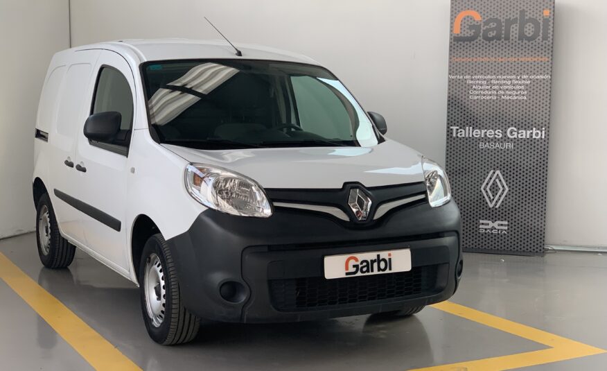 RENAULT KANGOO FURGON PROFESSIONAL DCI 75CV + PUERTA LATERAL DERECHA