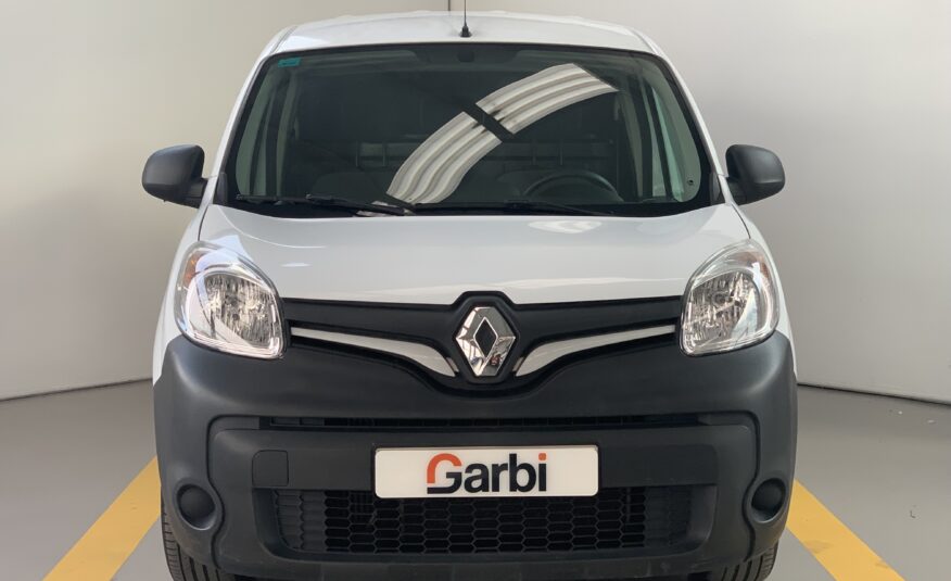 RENAULT KANGOO FURGON PROFESSIONAL DCI 75CV + PUERTA LATERAL DERECHA