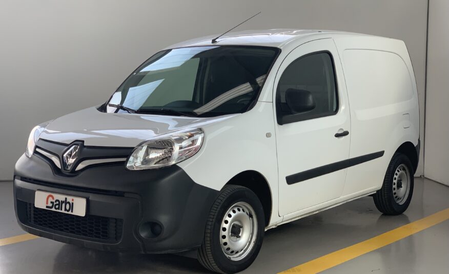 RENAULT KANGOO FURGON PROFESSIONAL DCI 75CV + PUERTA LATERAL DERECHA