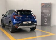 RENAULT CAPTUR TECHNO MILD HYBRID TCE 140CV EDC