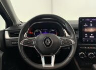 RENAULT CAPTUR TECHNO MILD HYBRID TCE 140CV EDC